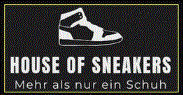 House of Sneakers Logo
