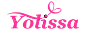 Yolissa Hair Logo