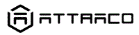 Attraco Logo