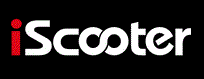 iScooter Logo