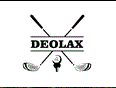 Deolax Logo