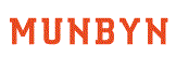 Munbyn Logo