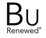 Bu Renewed Logo