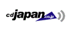 Cdjapan Logo