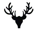 Taxidermy Logo