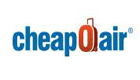 CheapOAir Logo