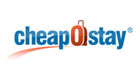 CheapOStay Logo