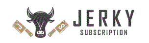 Jerky Subscription Logo