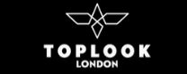 Toplook London Logo