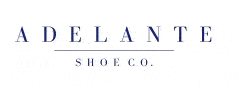 Adelante Shoes Logo