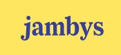 Jambys Logo