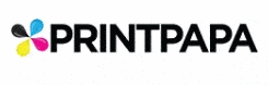 PrintPapa Logo