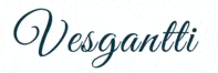 Vesgantti Logo