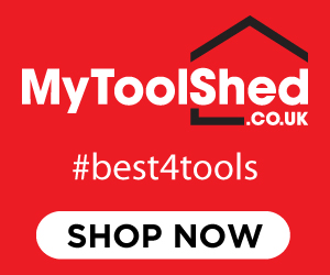 5% My Tool Shed Discount Code, Voucher &amp; Promo 2018