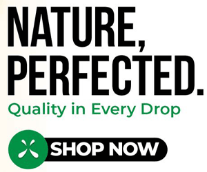 Green Roads Promotion