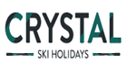 Crystal Ski Holidays Logo