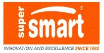 Super Smart UK Logo