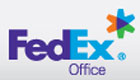 Fedex Office Logo