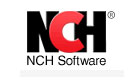 NCH Software Logo