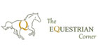 The Equestrian Corner Logo