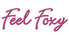 Feel Foxy Logo