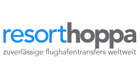 Resorthoppa Germany Logo