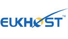 eUKhost Logo