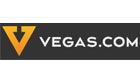 Vegas.com Logo