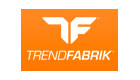 Trend Fabrik Logo