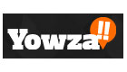 Yowza Logo