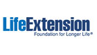 Life Extension Logo