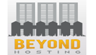 Beyond Hosting Logo