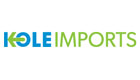 Kole Imports Logo