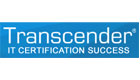 Transcender Logo