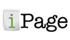 iPage Logo