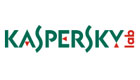 Kaspersky Logo