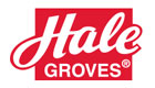 Hale Groves Logo