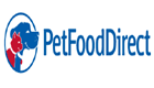 Pet Food Direct Logo