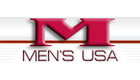 Mens USA Logo