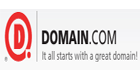 Domain.com Logo