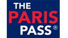 Paris Pass Logo