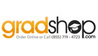 Grad Shop Logo