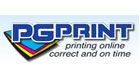 PGPrint Logo