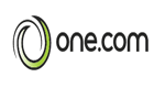 One.com Logo