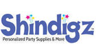 Shindigz Logo