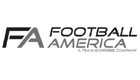 Football America Logo