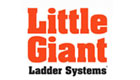 Little Giant Ladder Logo