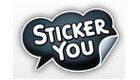 Sticker You Logo