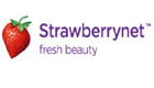 StrawberryNet Logo