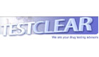 TestClear Logo